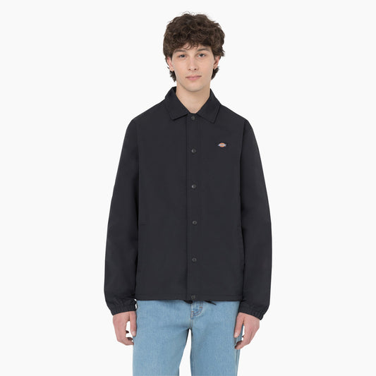 Oakport Coaches Jacket | Dickies US