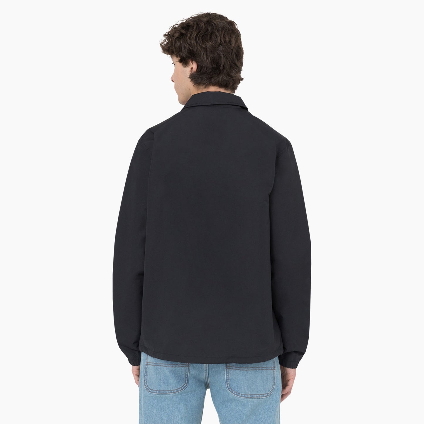 Oakport Coaches Jacket | Dickies US