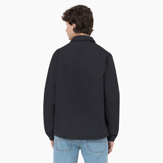 Oakport Coaches Jacket | Dickies US