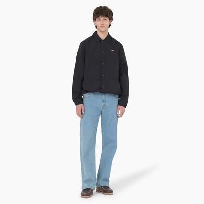 Oakport Coaches Jacket | Dickies US