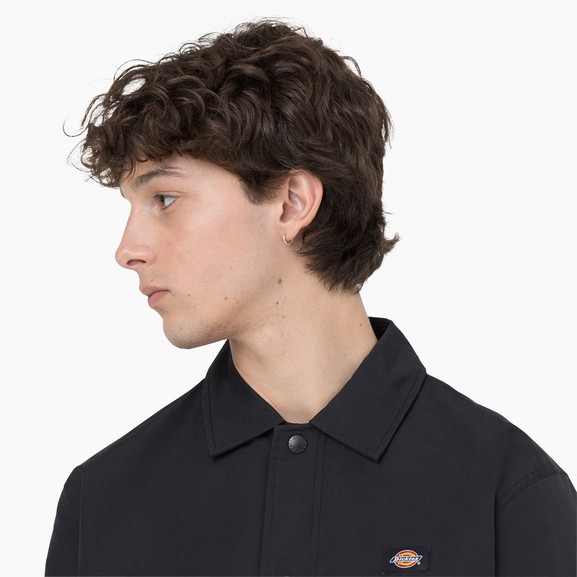 Oakport Coaches Jacket | Dickies US