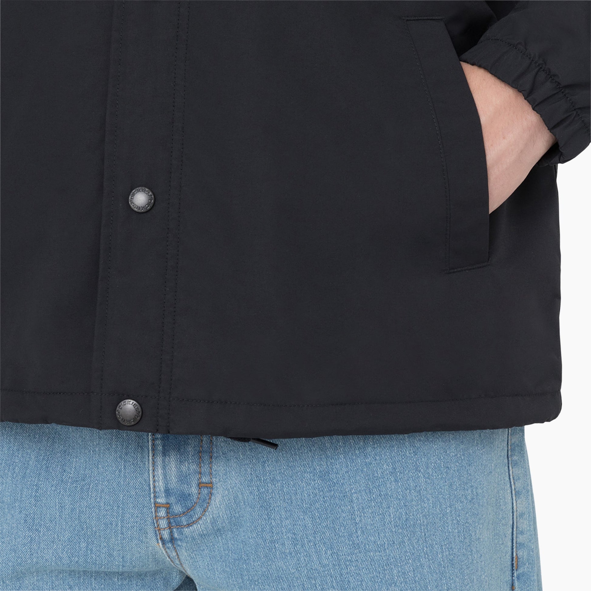 Oakport Coaches Jacket | Dickies US
