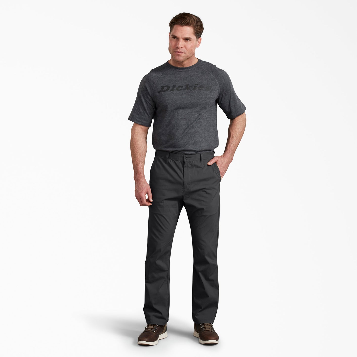 FLEX Cooling Regular Fit Pants | Dickies US