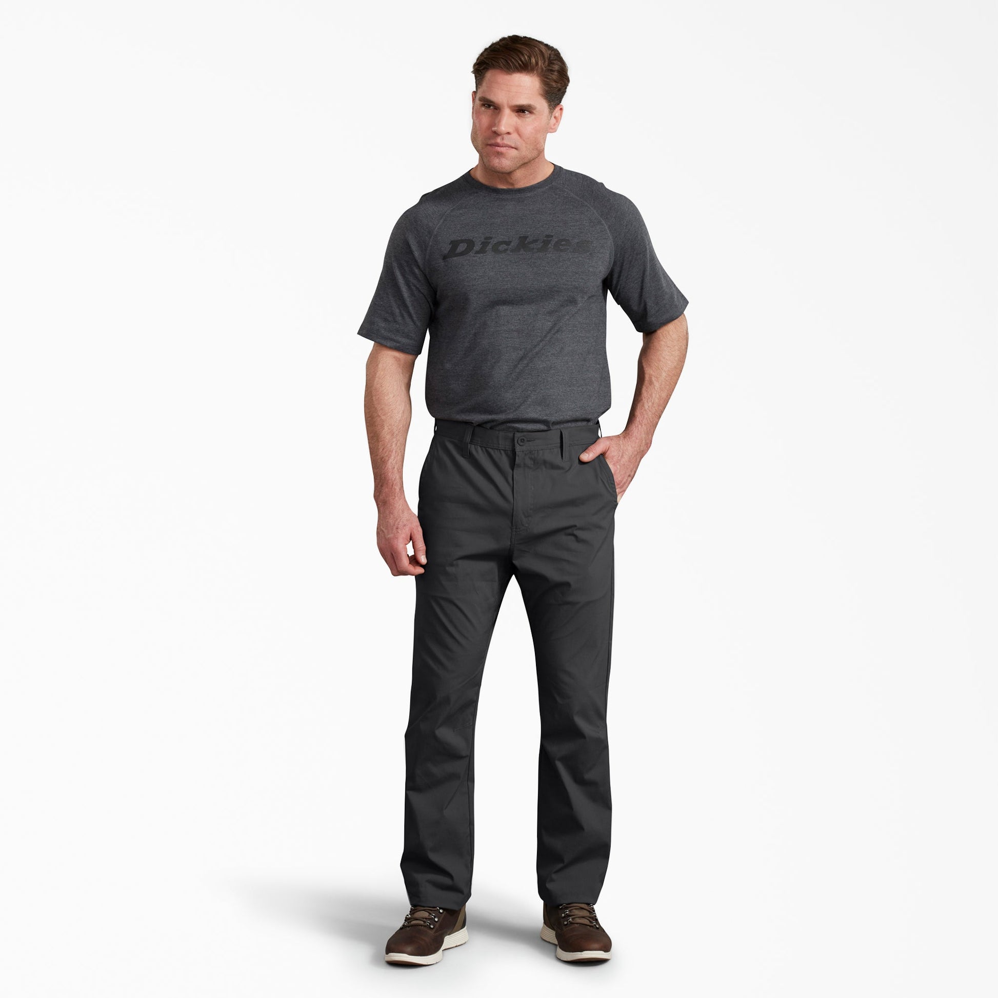 FLEX Cooling Regular Fit Pants | Dickies US
