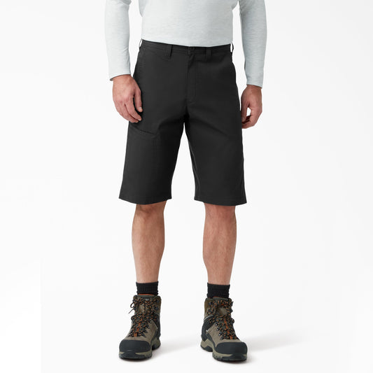 FLEX Cooling Regular Fit Utility Shorts, 13" | Dickies online