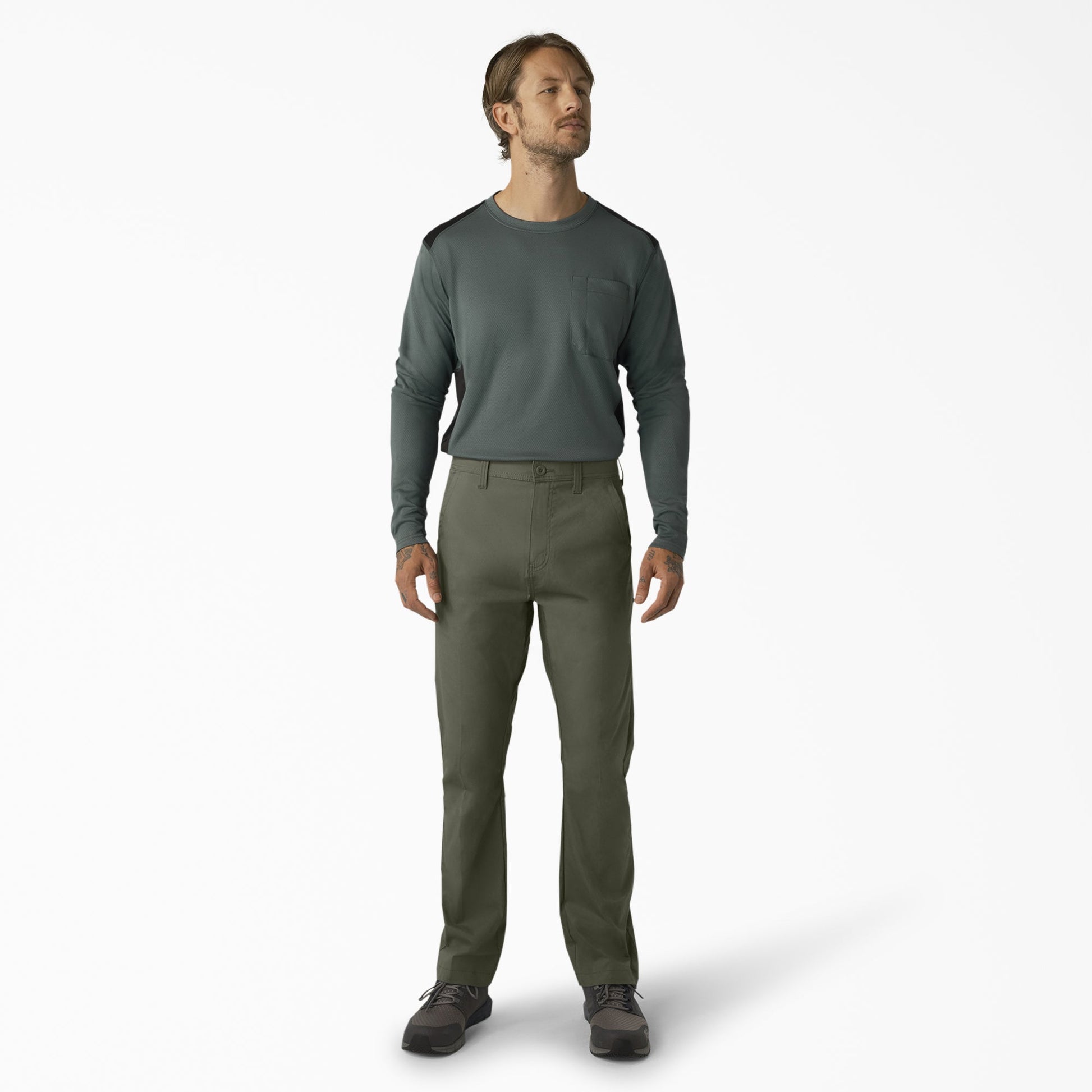 FLEX Cooling Regular Fit Pants | Dickies US
