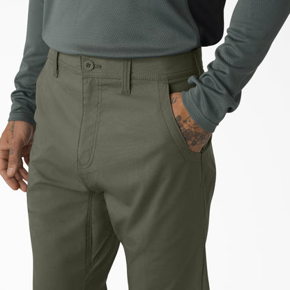 FLEX Cooling Regular Fit Pants | Dickies US