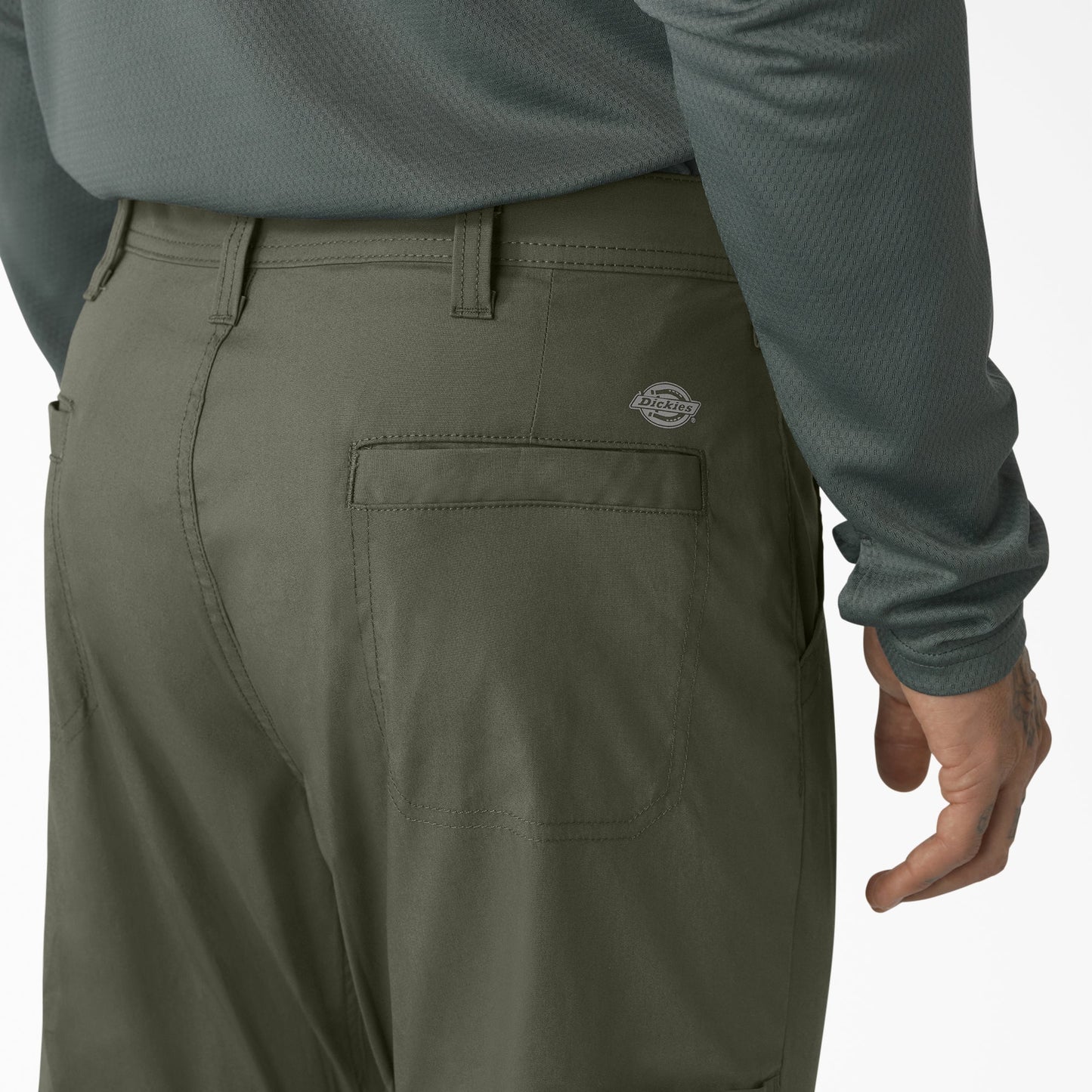 FLEX Cooling Regular Fit Pants | Dickies US