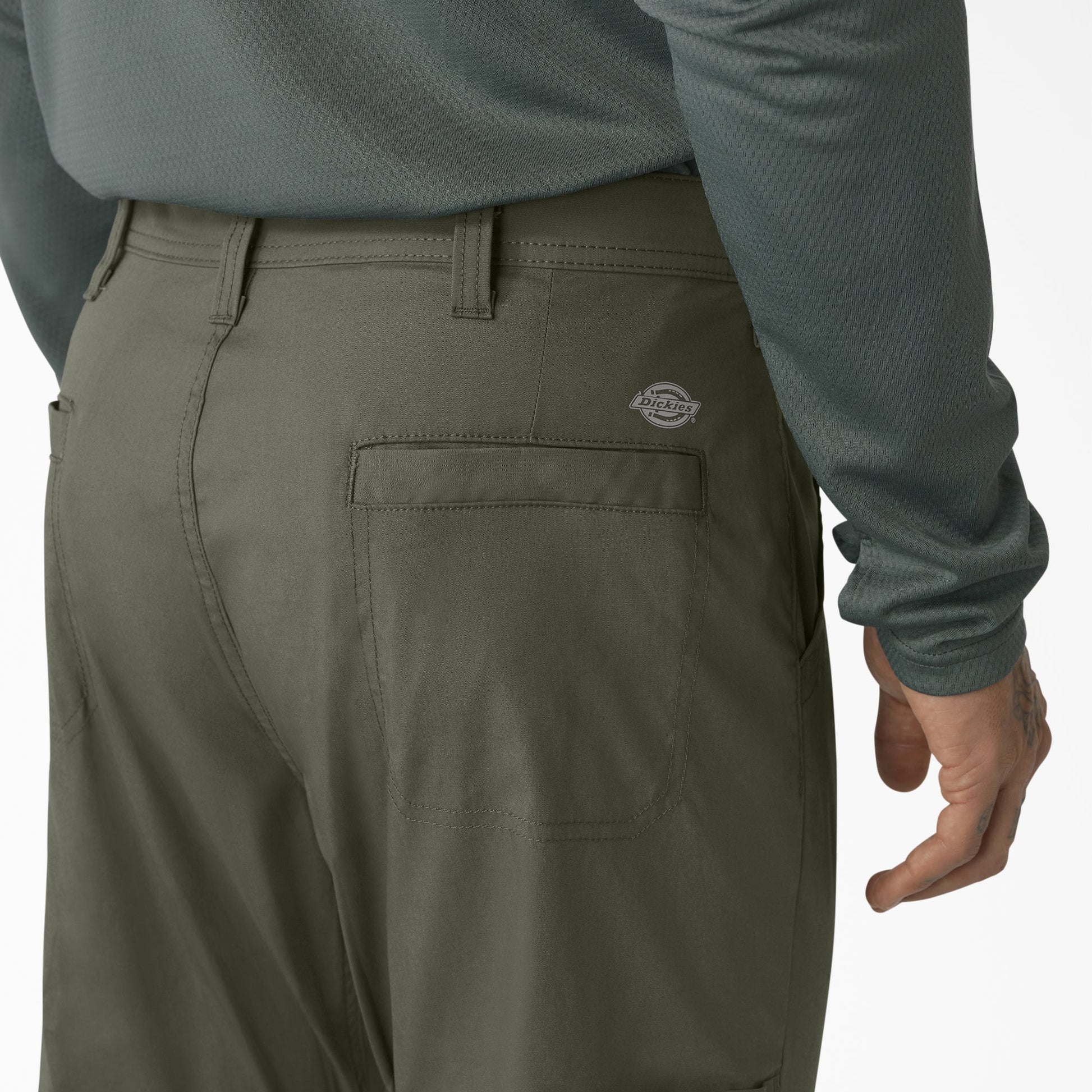 FLEX Cooling Regular Fit Pants | Dickies US