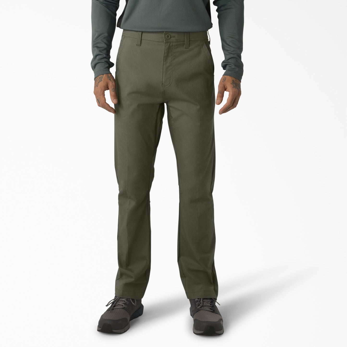 FLEX Cooling Regular Fit Pants | Dickies US - US 3740