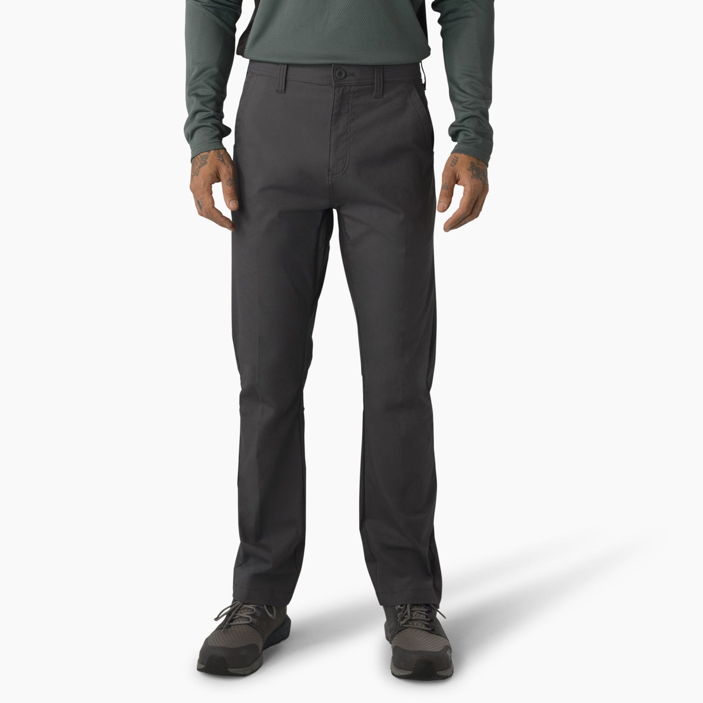 FLEX Cooling Regular Fit Pants | Dickies US - US 3740