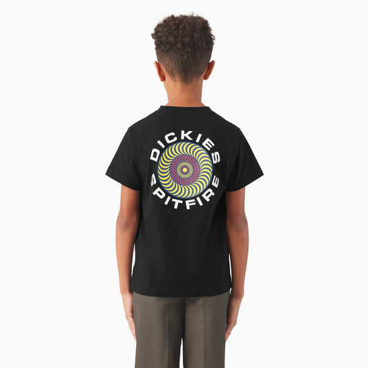 Dickies X Spitfire Kids’ Graphic T-Shirt | Dickies discount