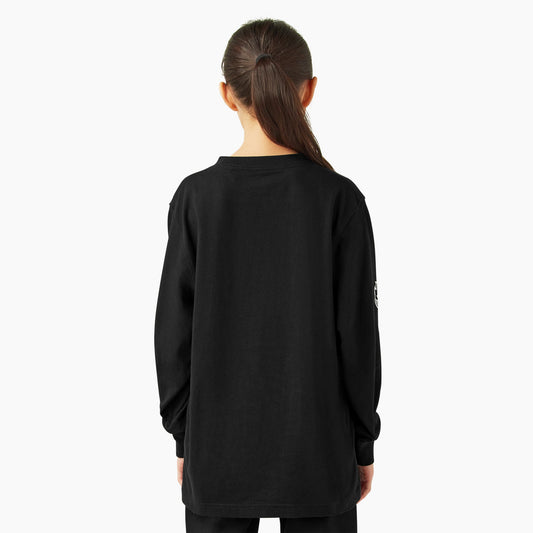 Dickies X Spitfire Kids’ Long Sleeve T-Shirt | Dickies near me