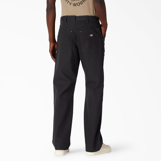 Relaxed Fit Double Knee Duck Pants | Dickies for sale