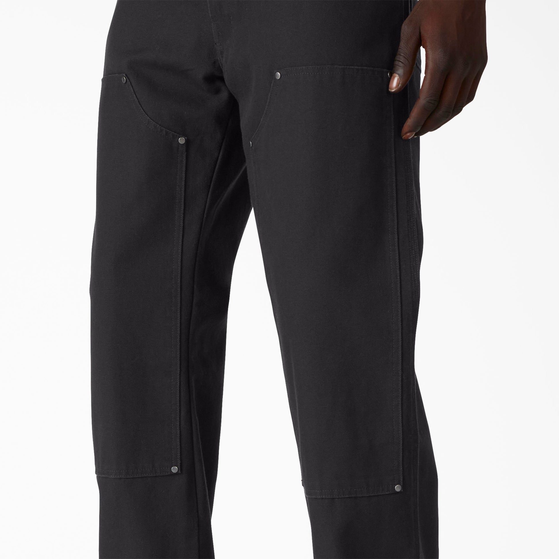 Relaxed Fit Double Knee Duck Pants | Dickies for sale