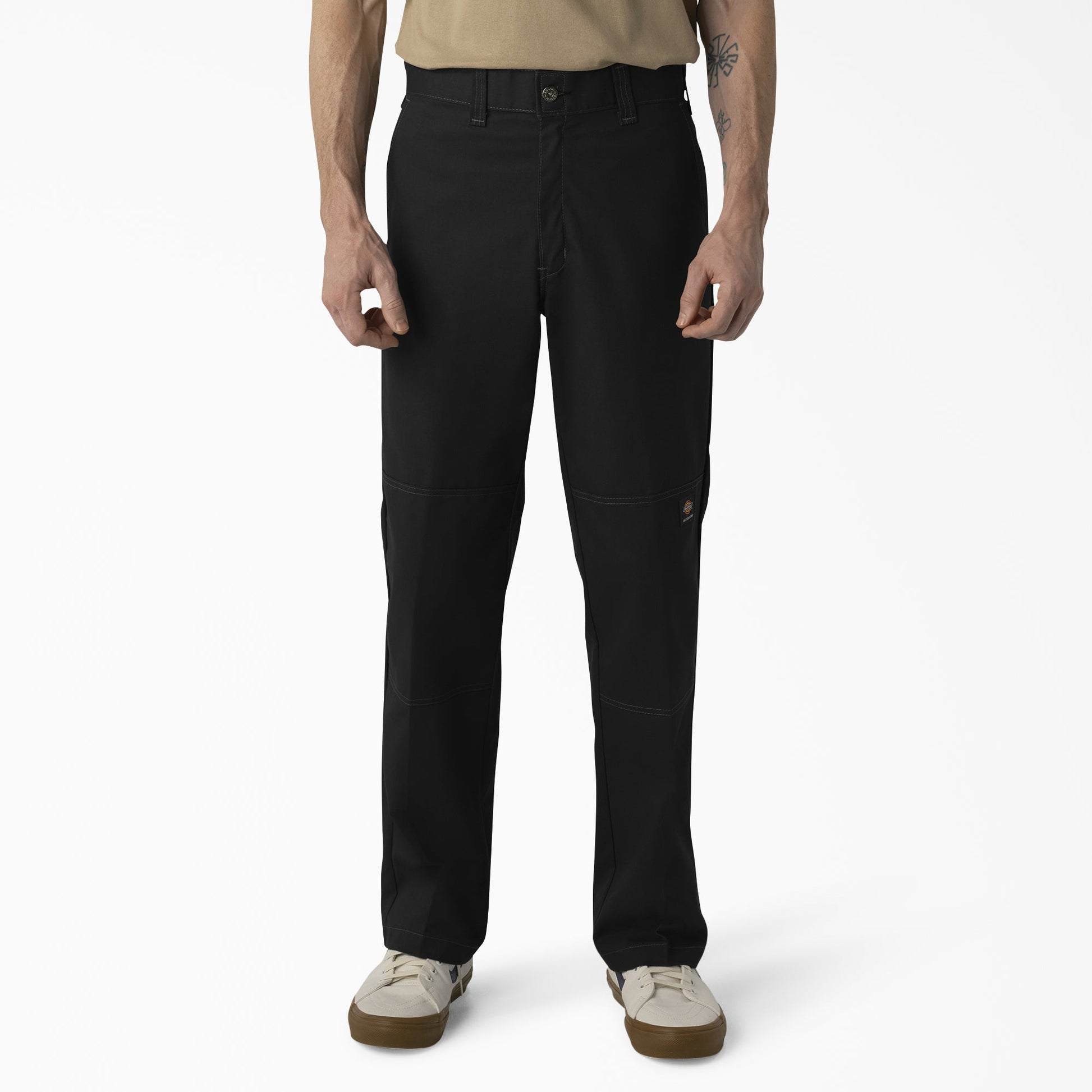 Dickies Skateboarding Regular Fit Double Knee Pants | Dickies outlet