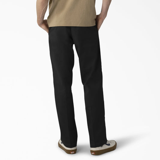 Dickies Skateboarding Regular Fit Double Knee Pants | Dickies outlet