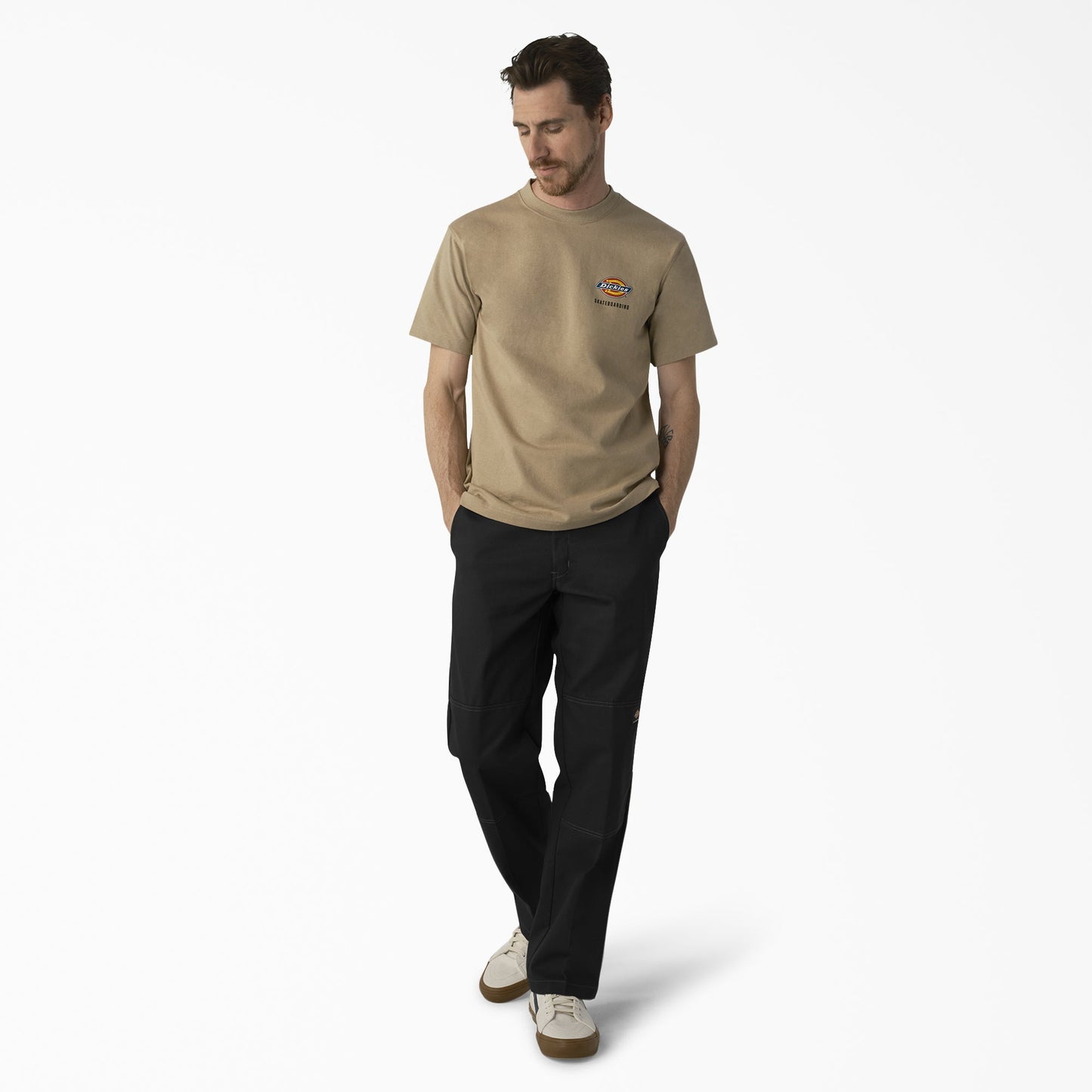 Dickies Skateboarding Regular Fit Double Knee Pants | Dickies outlet