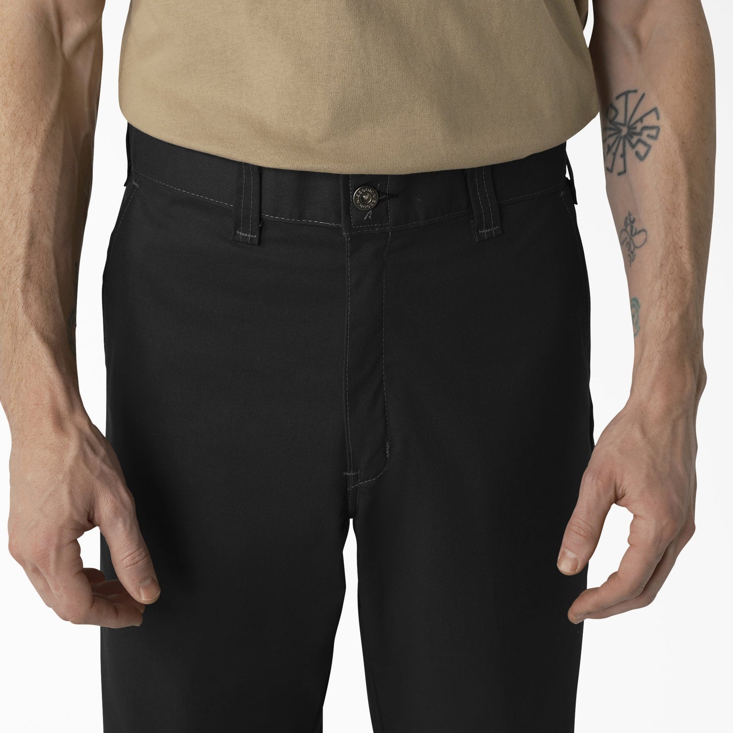Dickies Skateboarding Regular Fit Double Knee Pants | Dickies outlet