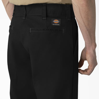 Dickies Skateboarding Regular Fit Double Knee Pants | Dickies outlet