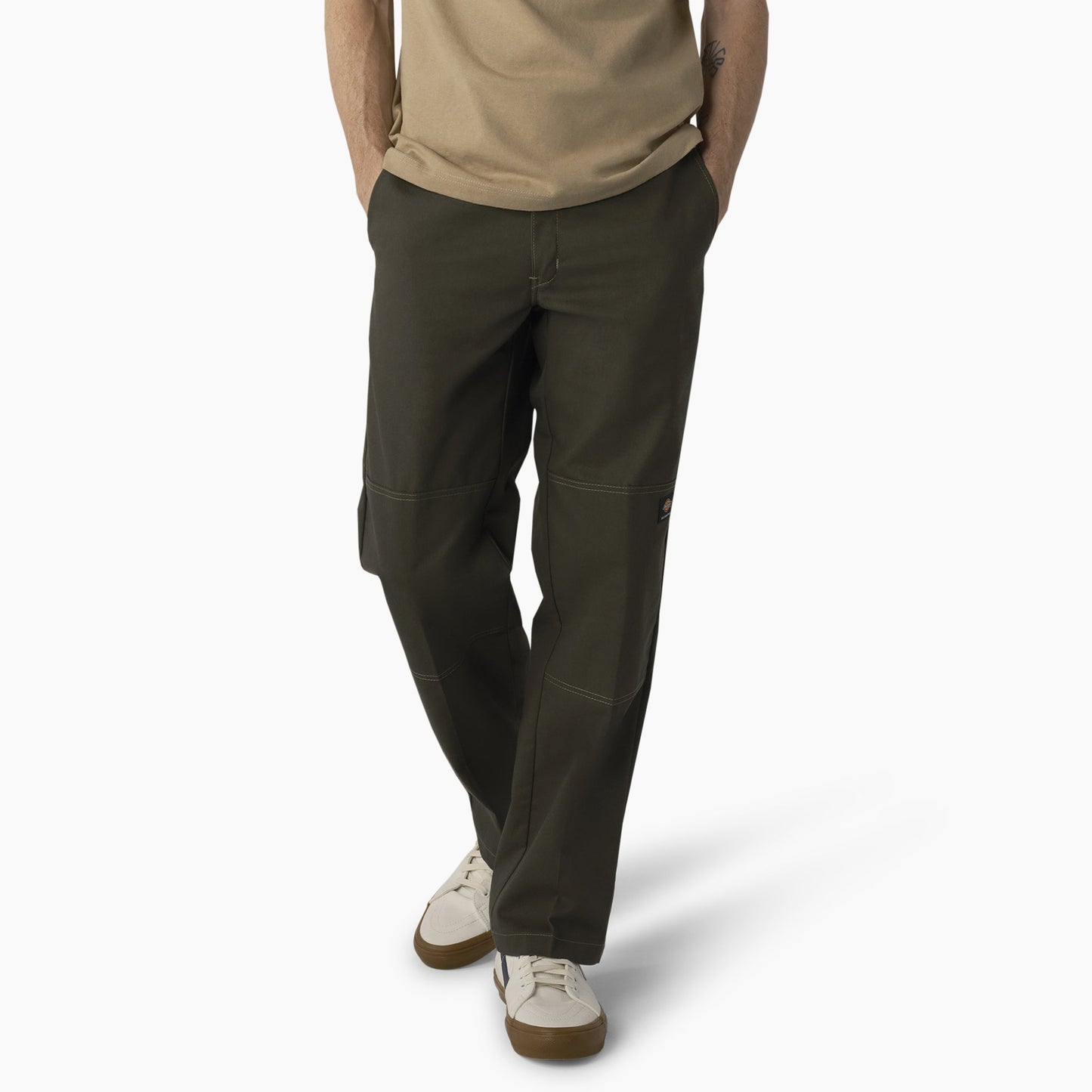 Dickies Skateboarding Regular Fit Double Knee Pants | Dickies outlet - US 5415