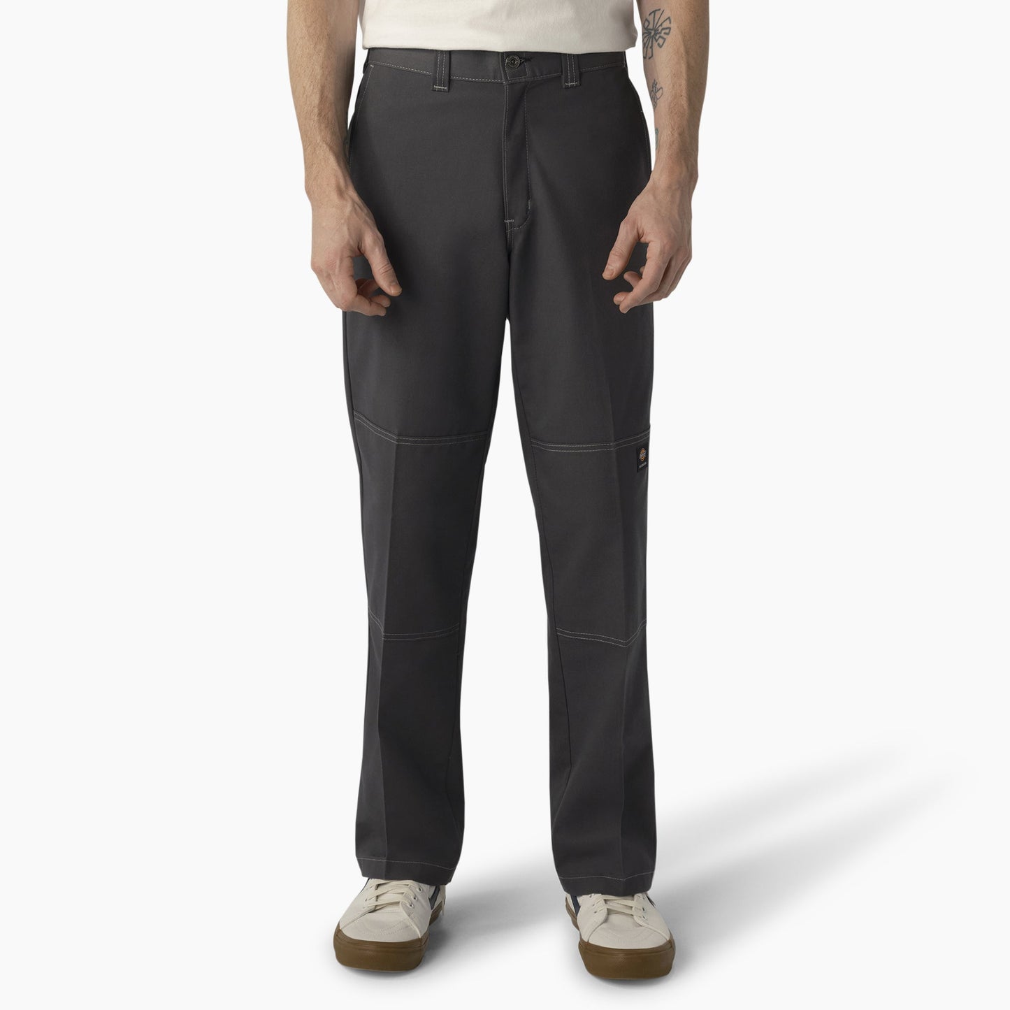 Dickies Skateboarding Regular Fit Double Knee Pants | Dickies outlet - US 5415