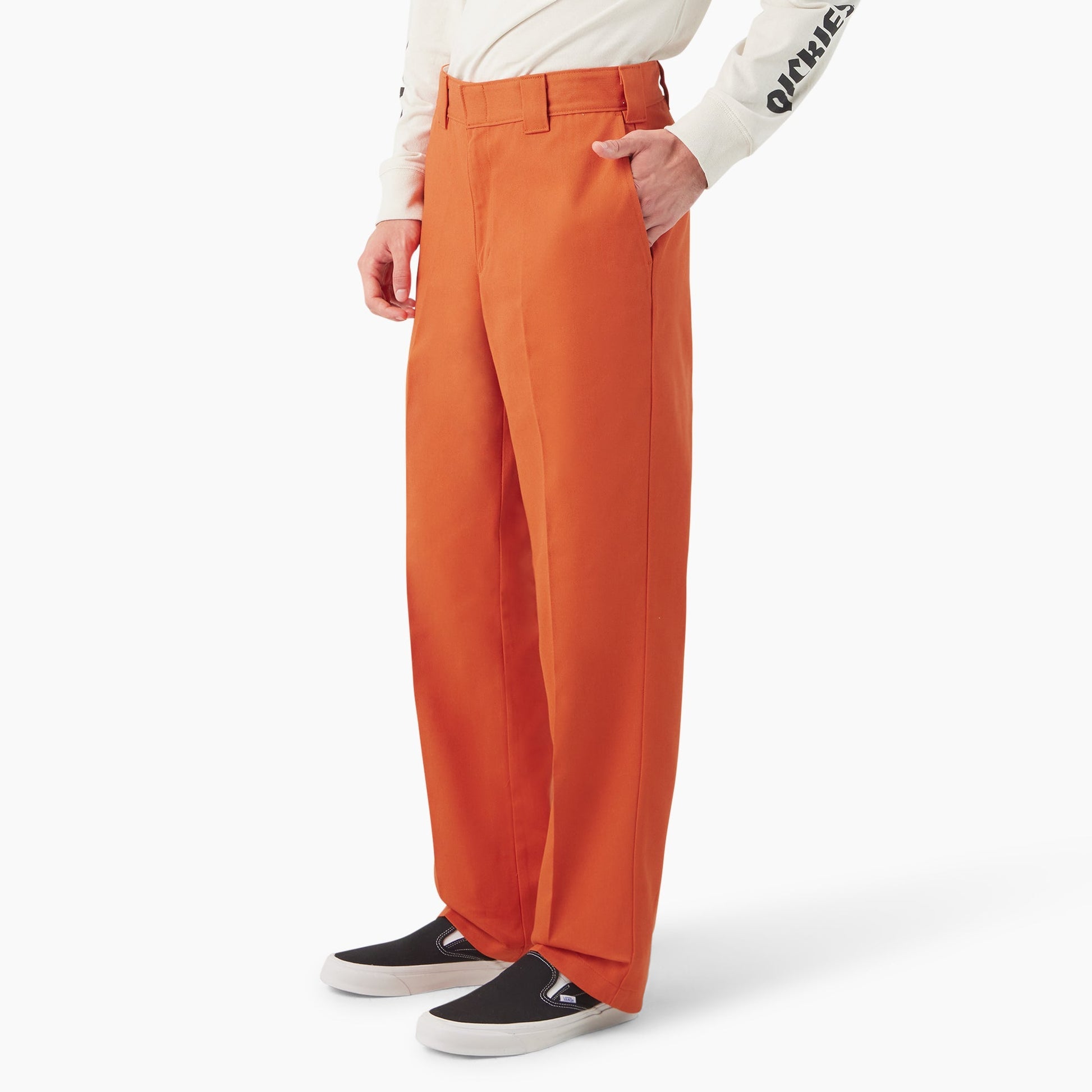 Dickies x Harley-Davidson 874 Work Pants | Dickies on sale