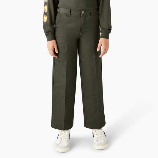 Dickies X Spitfire Kid’s Double Knee Pants | Dickies online