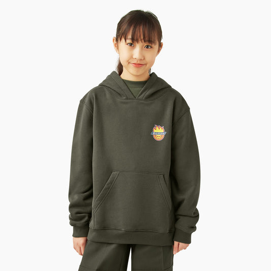 Dickies X Spitfire Kids’ Hoodie | Dickies online shop