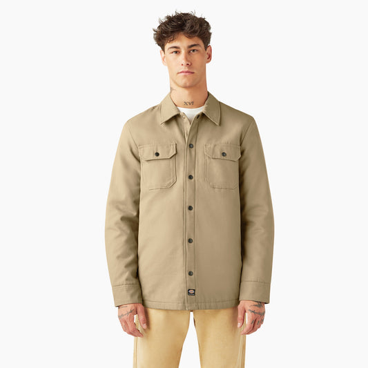 Dickies Skateboarding Heavyweight Duck Shirt | Dickies outlet