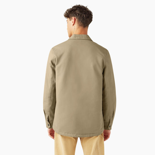 Dickies Skateboarding Heavyweight Duck Shirt | Dickies outlet