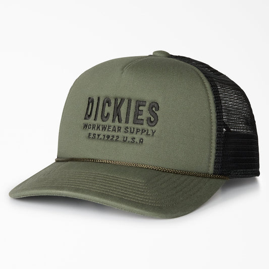 Workwear Supply Trucker Hat | Dickies discount