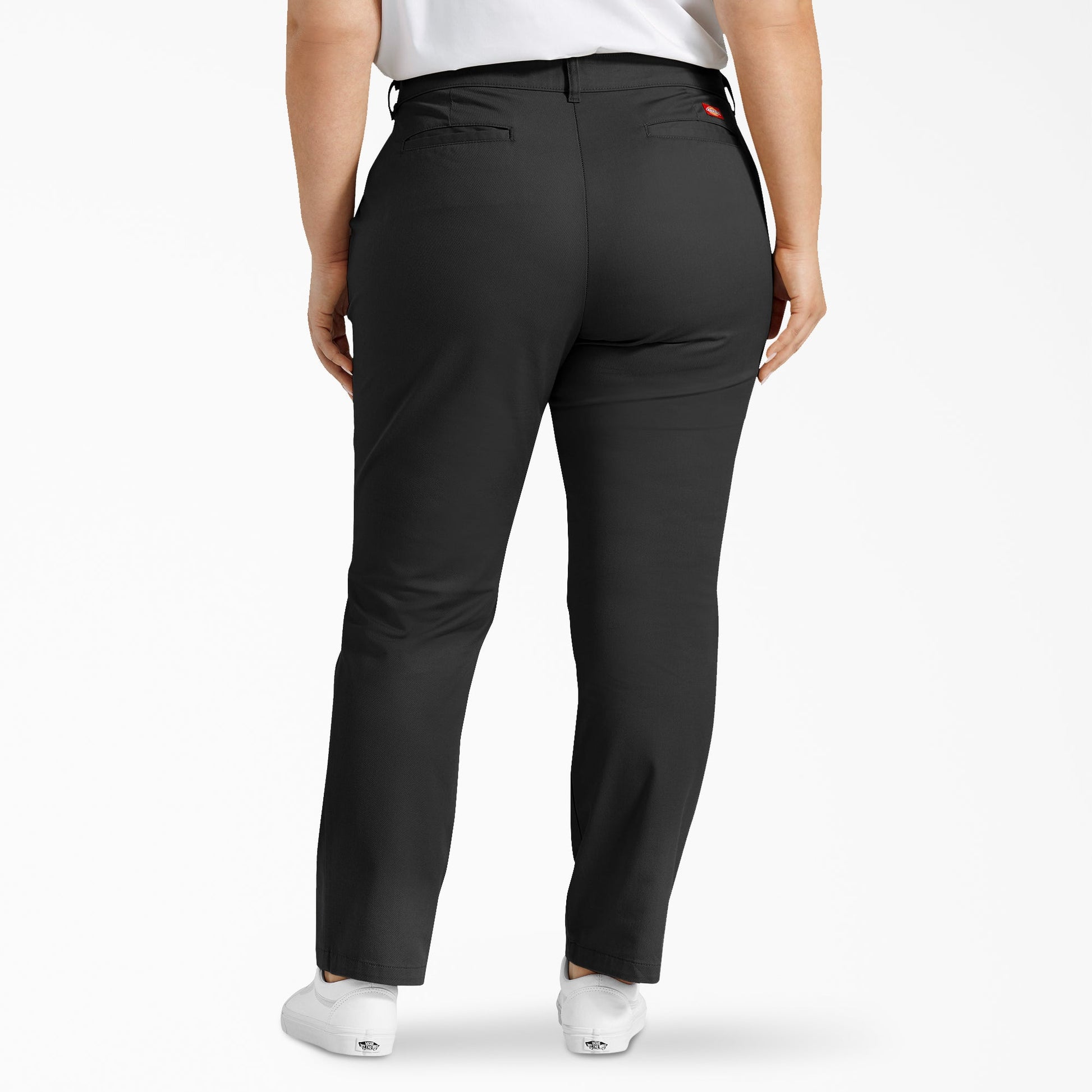 Women's Plus Straight Fit Pants | Dickies US
