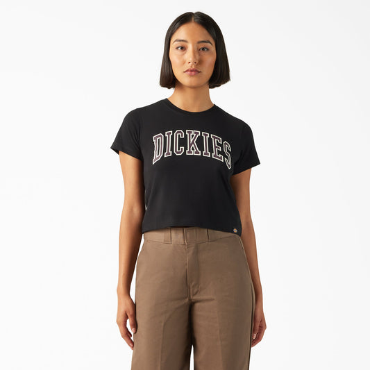 Women's Aitkin Boxy Fit T-Shirt | Dickies sale