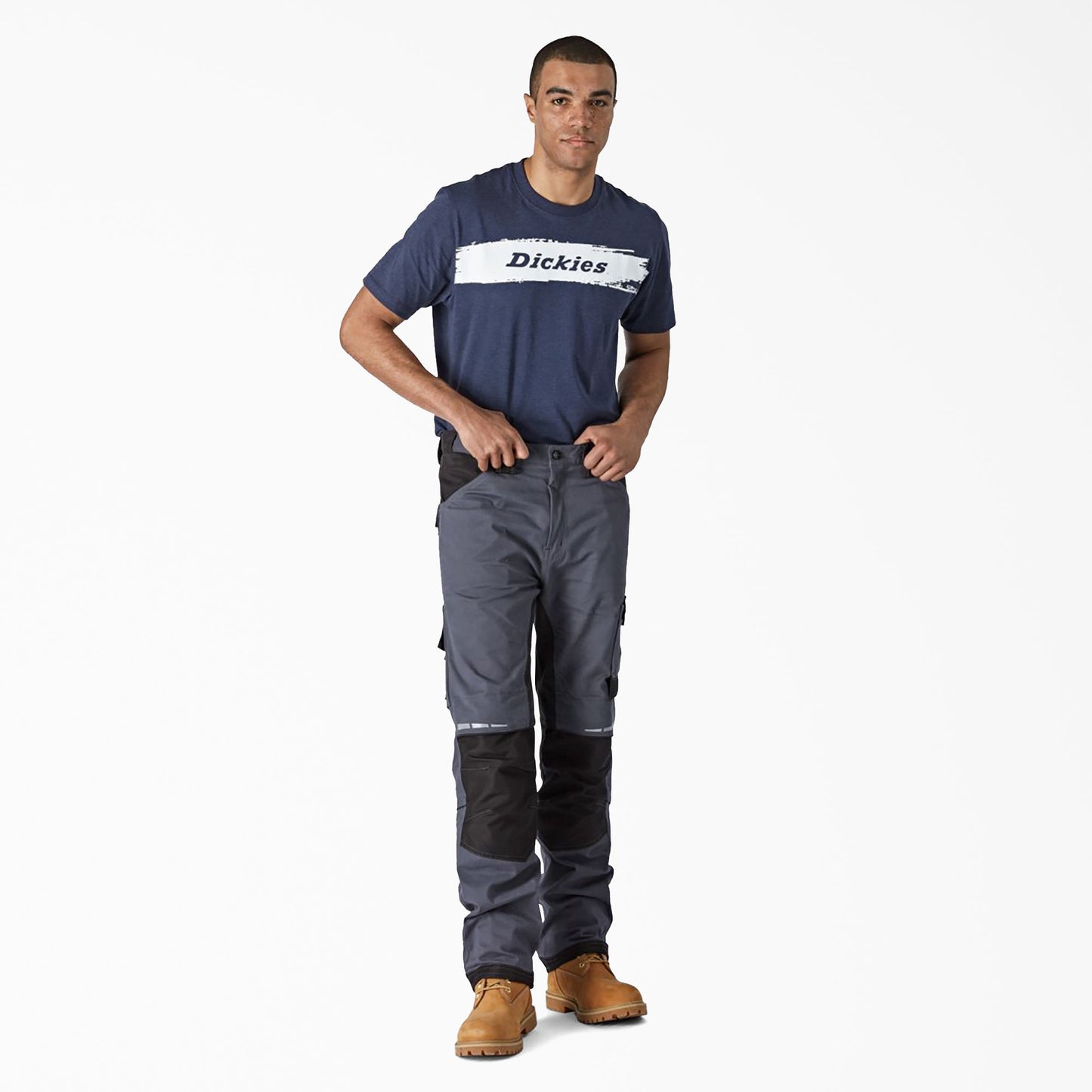 FLEX Performance Workwear Regular Fit Pants | Dickies discount