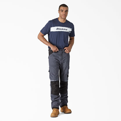 FLEX Performance Workwear Regular Fit Pants | Dickies discount