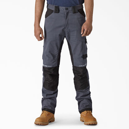 FLEX Performance Workwear Regular Fit Pants | Dickies discount - US 9066