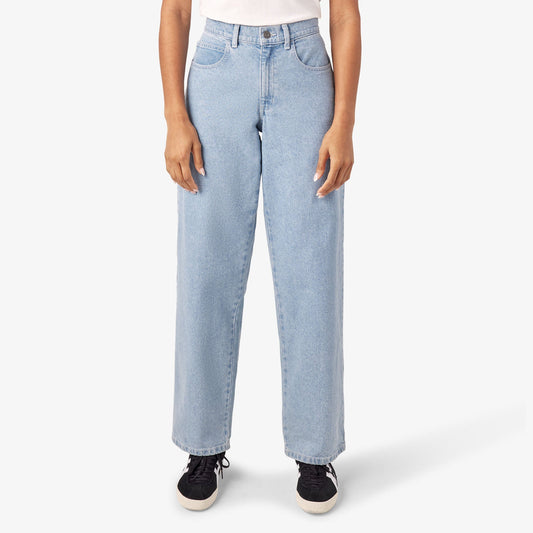 Women’s Herndon Jeans | Dickies on sale