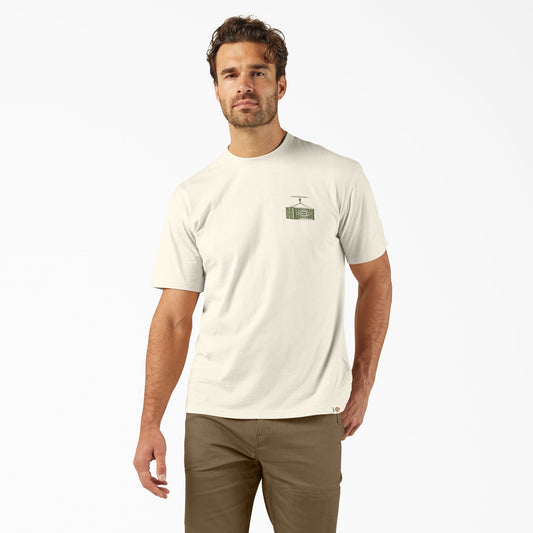 Apison Graphic T-Shirt | Dickies online