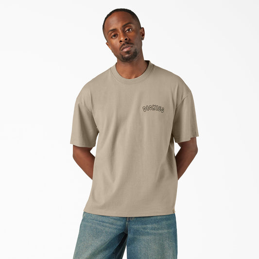Decaturville T-Shirt | Dickies online shop