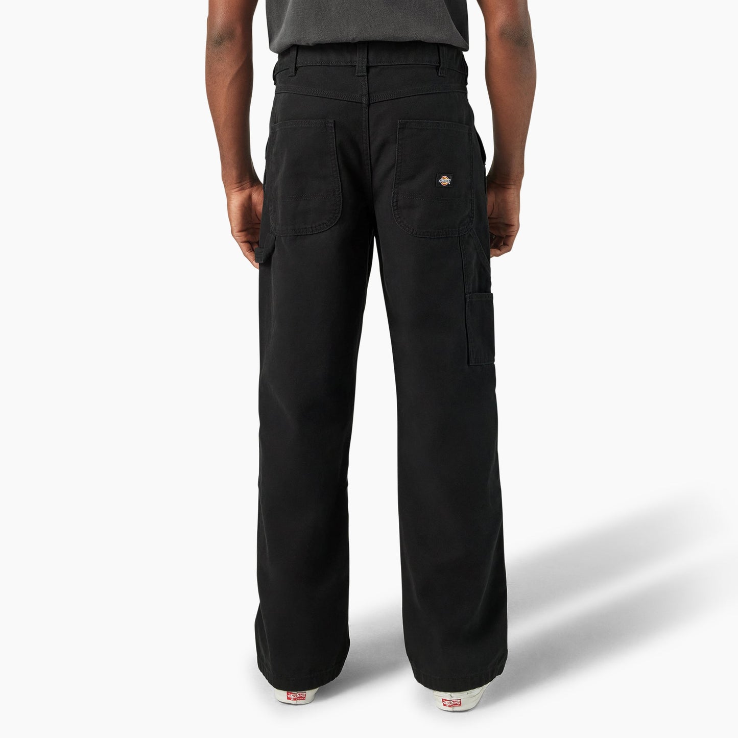 Canvas Carpenter Pants | Dickies for sale