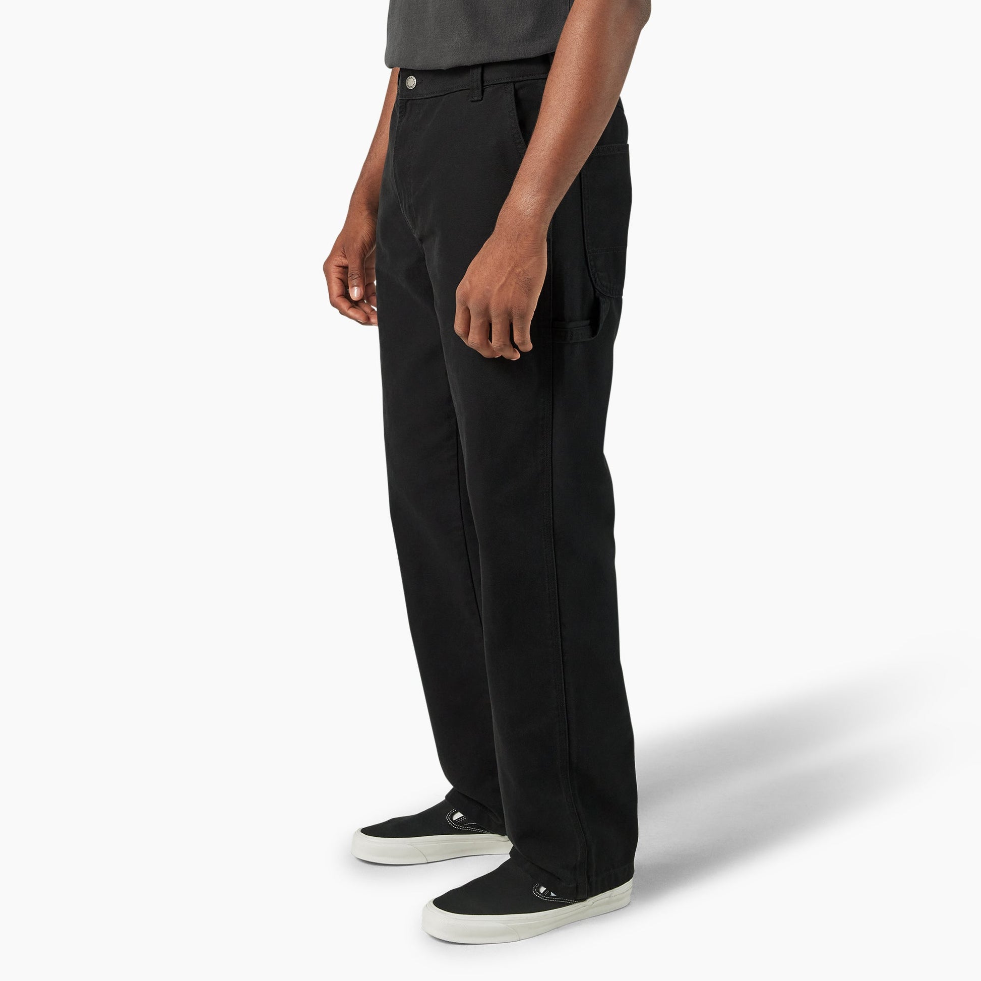 Canvas Carpenter Pants | Dickies for sale