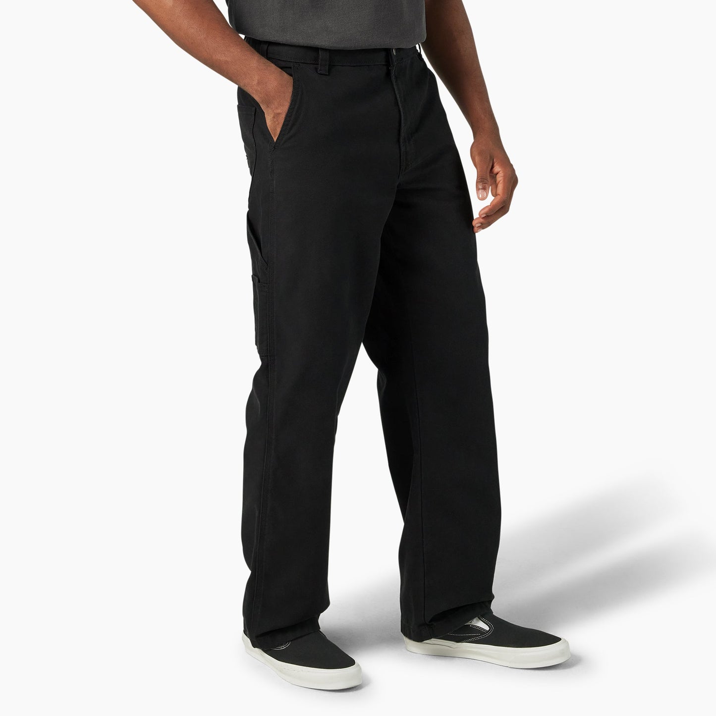 Canvas Carpenter Pants | Dickies for sale