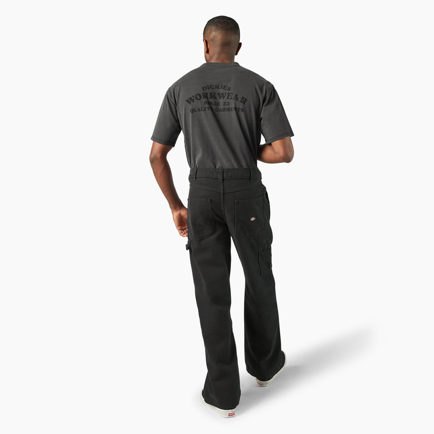 Canvas Carpenter Pants | Dickies for sale