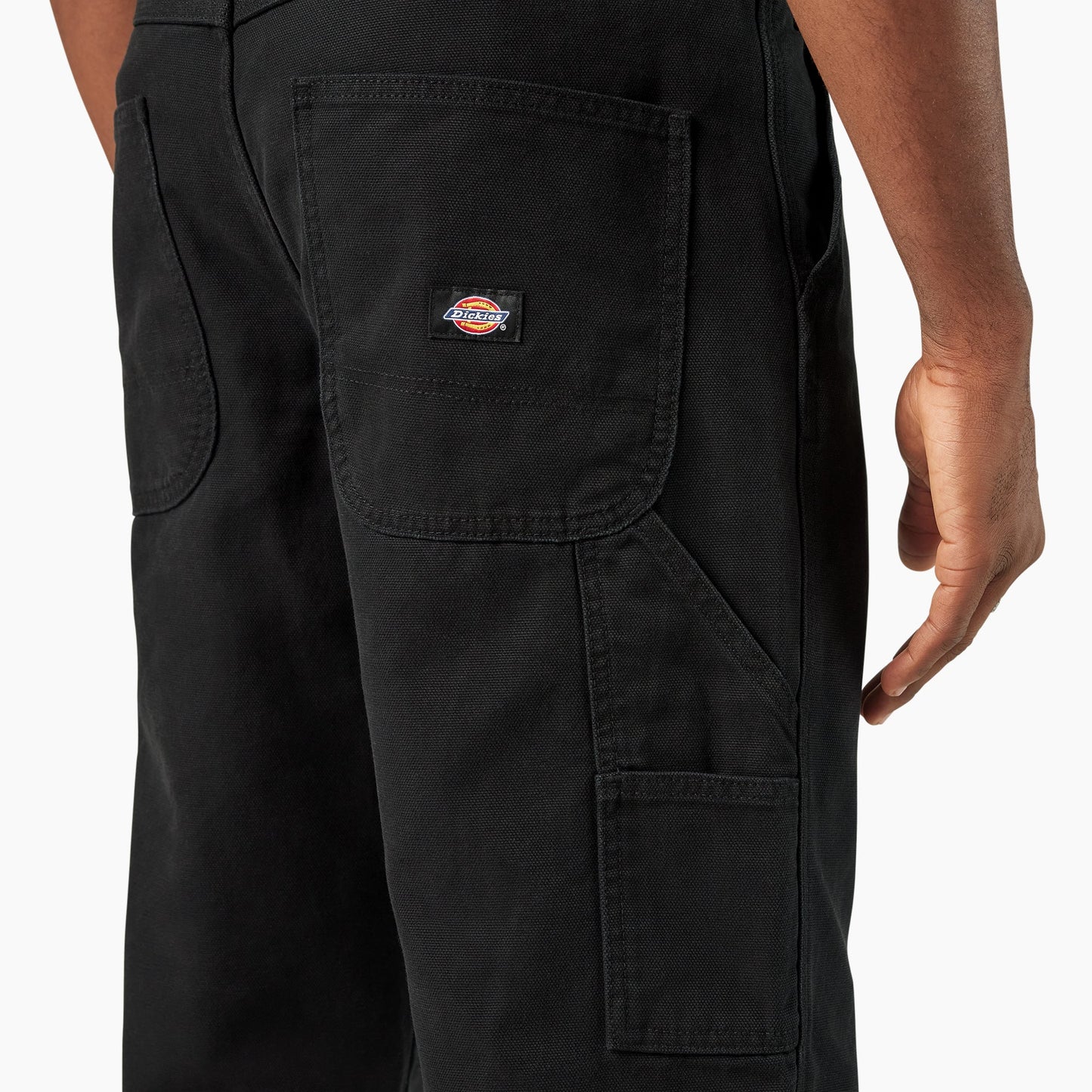 Canvas Carpenter Pants | Dickies for sale