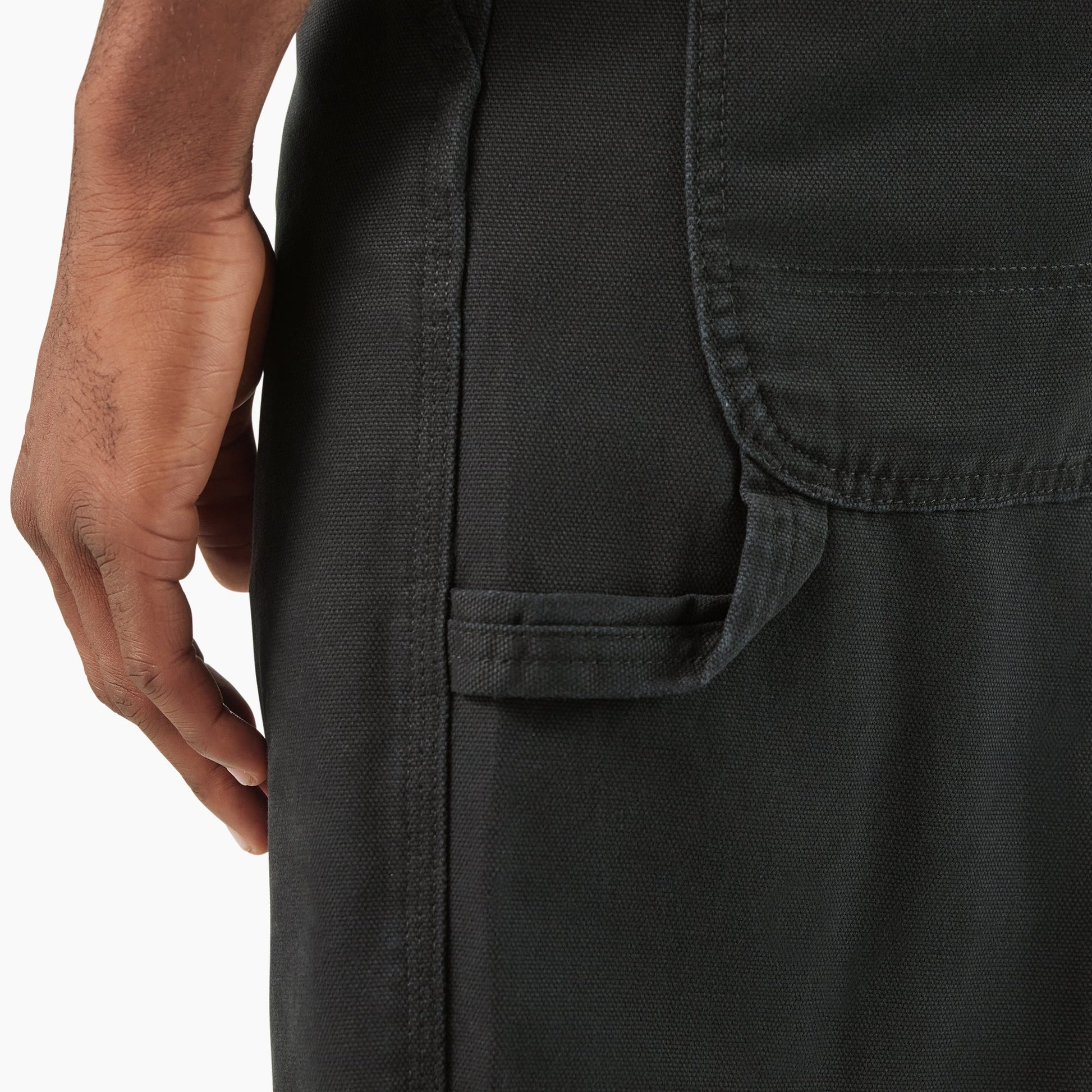 Canvas Carpenter Pants | Dickies for sale