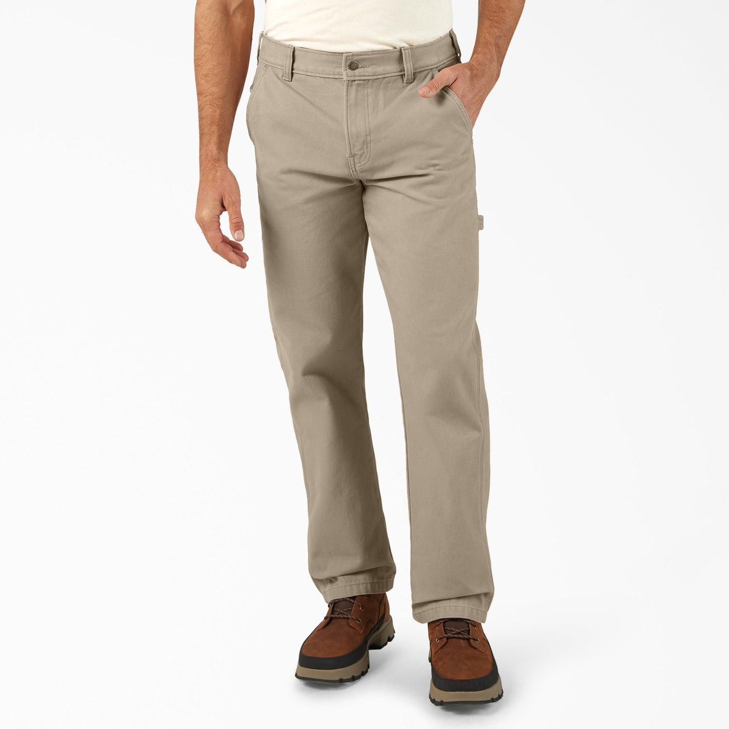 Canvas Carpenter Pants | Dickies for sale - US 4256
