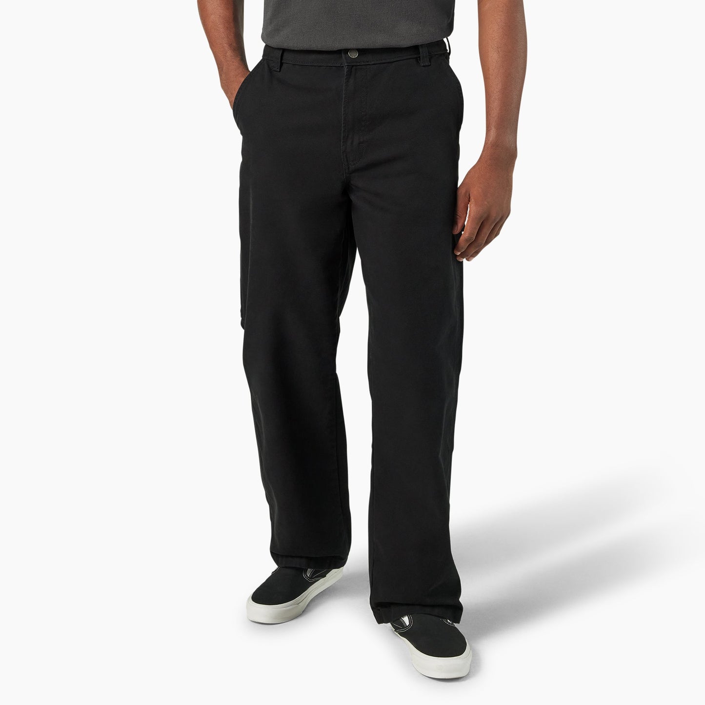 Canvas Carpenter Pants | Dickies for sale - US 4256