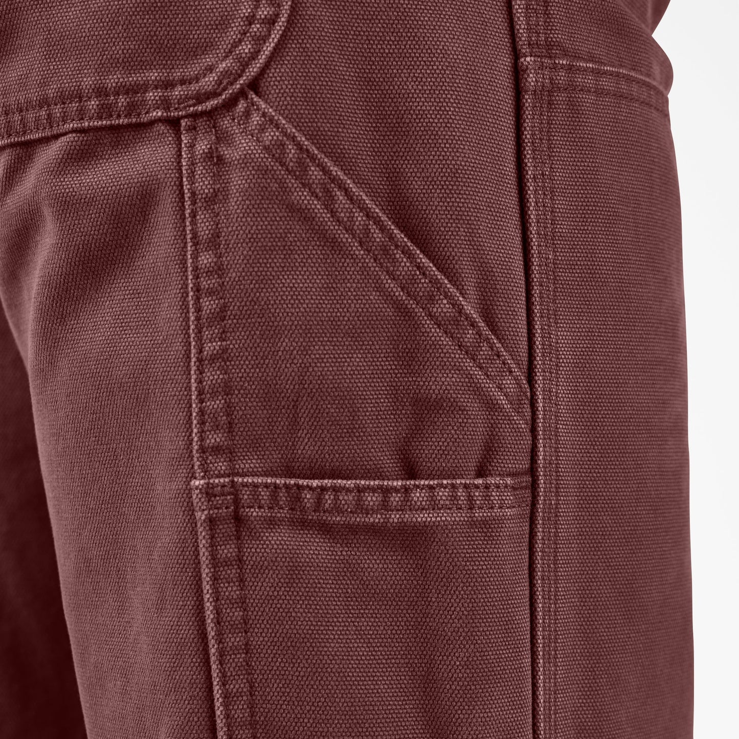 Canvas Double Knee Pants | Dickies online shop