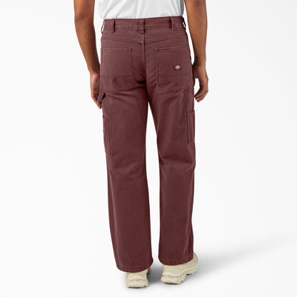 Canvas Double Knee Pants | Dickies online shop
